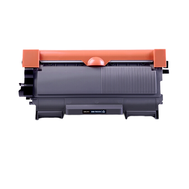 得力(deli)DBB-TN2225 大容量硒鼓/碳粉盒(适用兄弟Brother 2240/2250DN/7360 联想