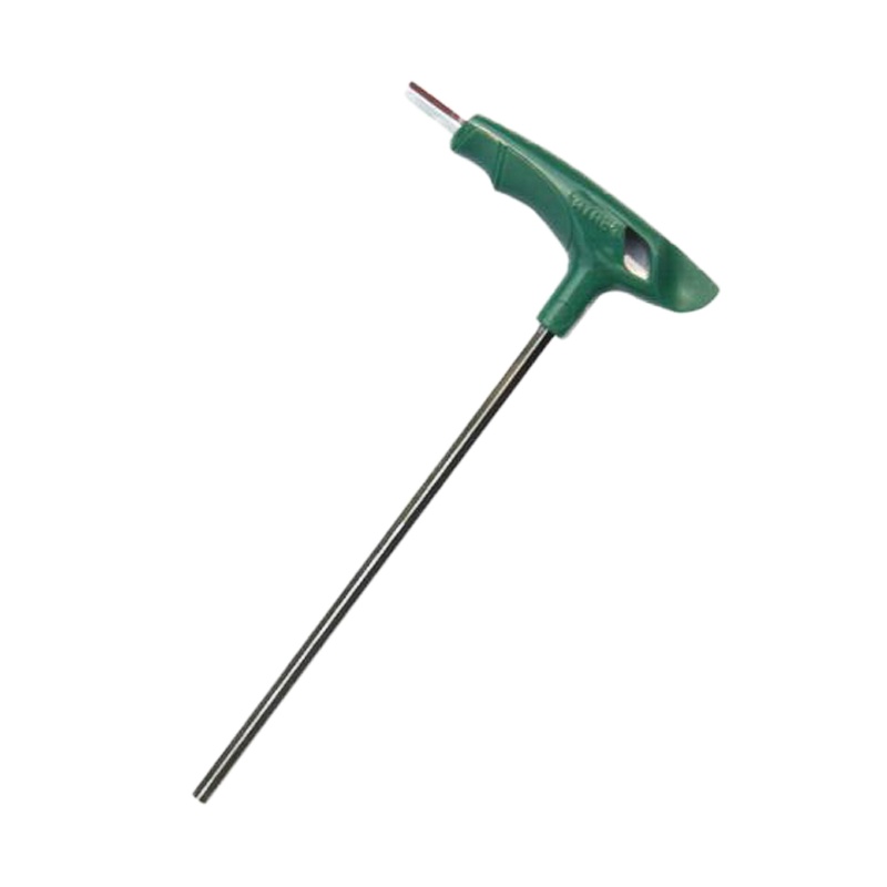 世达(SATA) 83306 T型内六角扳手2.5MM(3件)