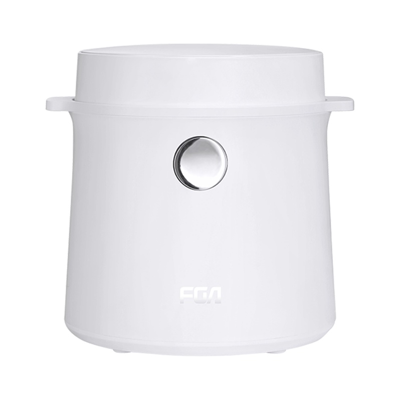 FGA电饭煲家用多功能迷你1-2人不粘锅内胆智能触控面板全自动24预约小型电饭锅