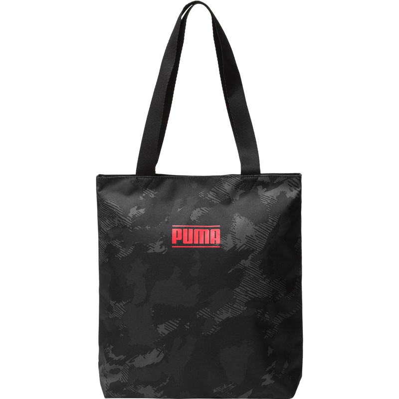 PUMA彪马 2019新款 男女通用手拎包 休闲单肩包手提包 076162