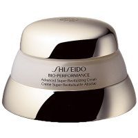 SHISEIDO 资生堂 百优精纯乳霜75ml 专柜版 面霜日霜 保湿补水 滋润营养 任何肤质适用