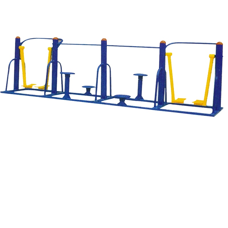 扬子(YANGZI)太空腰旋组合YZ-lj035