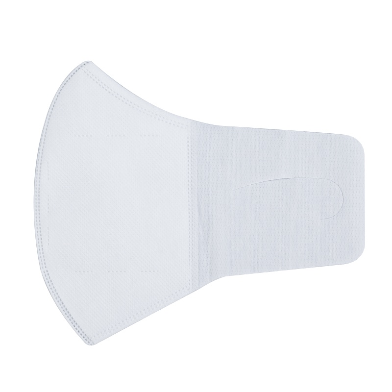 南极人(NanJiren) 一次性口罩10只装防尘防飞沫防护口鼻男女三层过滤成人防护口罩含熔喷布舒适透气挂耳式