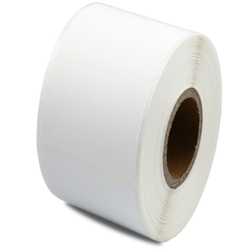 熹辰 XICHEN 挂牌标签 45mm*60mm BC-4560(白色)不干胶标签 250张/卷
