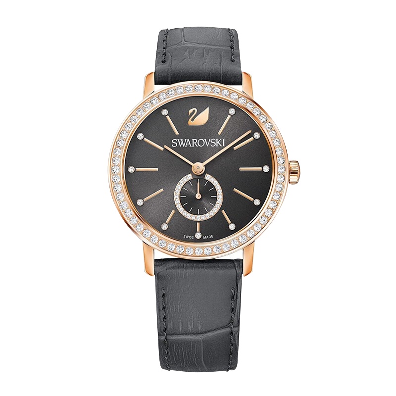 施华洛世奇(SWAROVSKI)手表女镶钻休闲时尚欧美腕表女