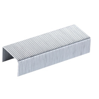 得力 0027订书钉加厚 厚层订书针 单盒 24/8 50页