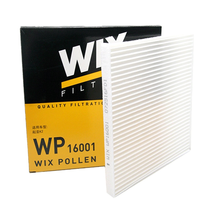 维克斯(WIX)单效空调滤WP16001适配10-13款起亚秀尔 1.6/2.0L