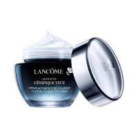 LANCOME兰蔻 小黑瓶发光眼霜 15ml 改善眼袋 淡化黑眼圈