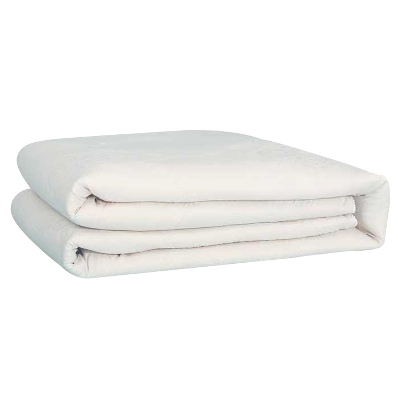 素万Suvarn Latex 央视宣传产品泰国家纺床上用品被子天然乳胶简约其他几何抽象绗缝透气四季被臻稀乳胶