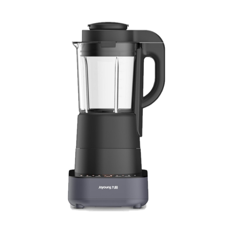 九阳(Joyoung)低音破壁机74mm超薄机座加热破壁免滤预约家用豆浆榨汁机多功能料理机P361