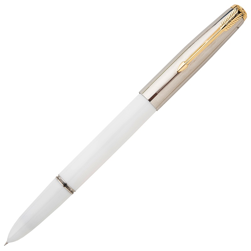 英雄 616Plus特细透明盒 学生练字 钢笔