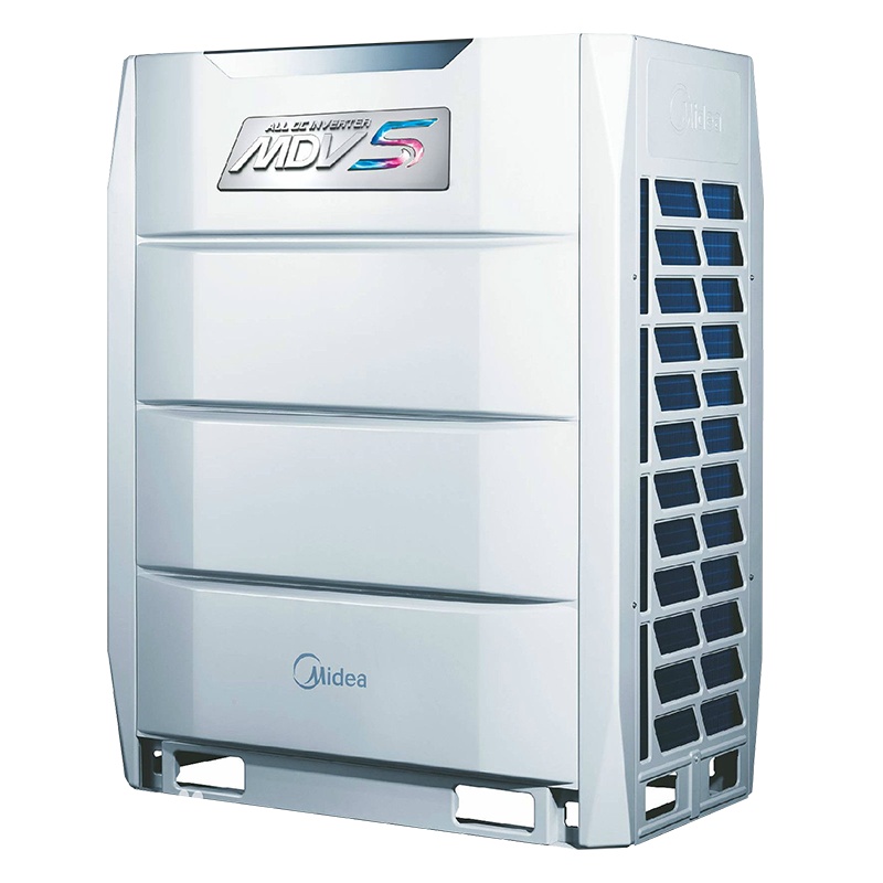 美的(Midea) 中央空调 MDV-730W/D2SN1-8X1