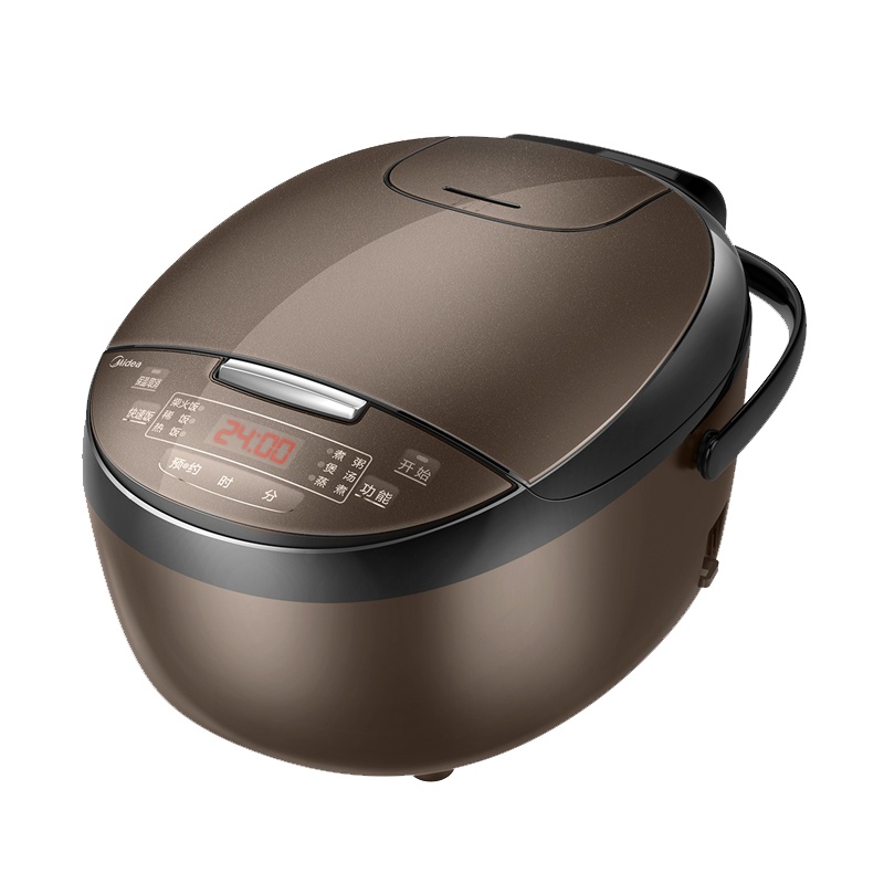 美的(Midea) 电饭煲 不粘涂层内胆电饭锅MB-FB40Simple111