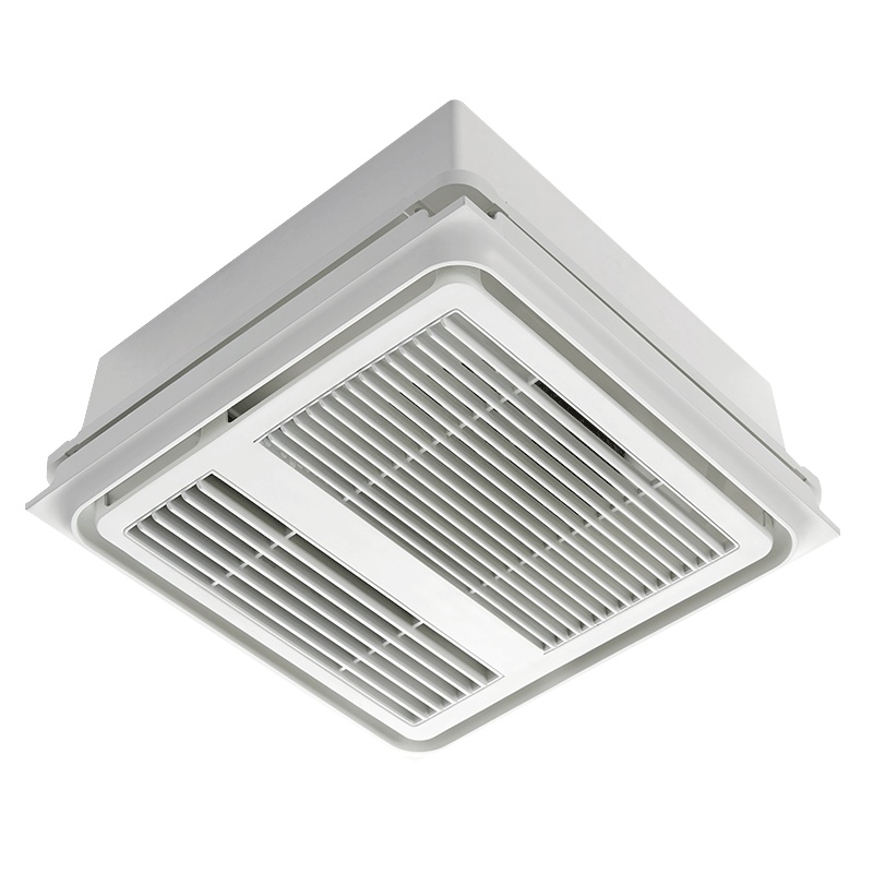 OPPLE凉霸吹自然风强劲吹风190m³/h瞬间清凉风量均匀独立内循环防油污 静音坚固耐用 卫生间浴室适用集成吊顶12