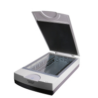 MICROTEK 中晶ArtixScan X1大幅面A3彩色高速高清专业影像图片照片图纸文档纺织瓷砖石材平板扫描