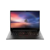 联想ThinkPad X1隐士 15.6英寸笔记本电脑(I7-10750H 16G 1T 4G独显 UHD Wifi6)