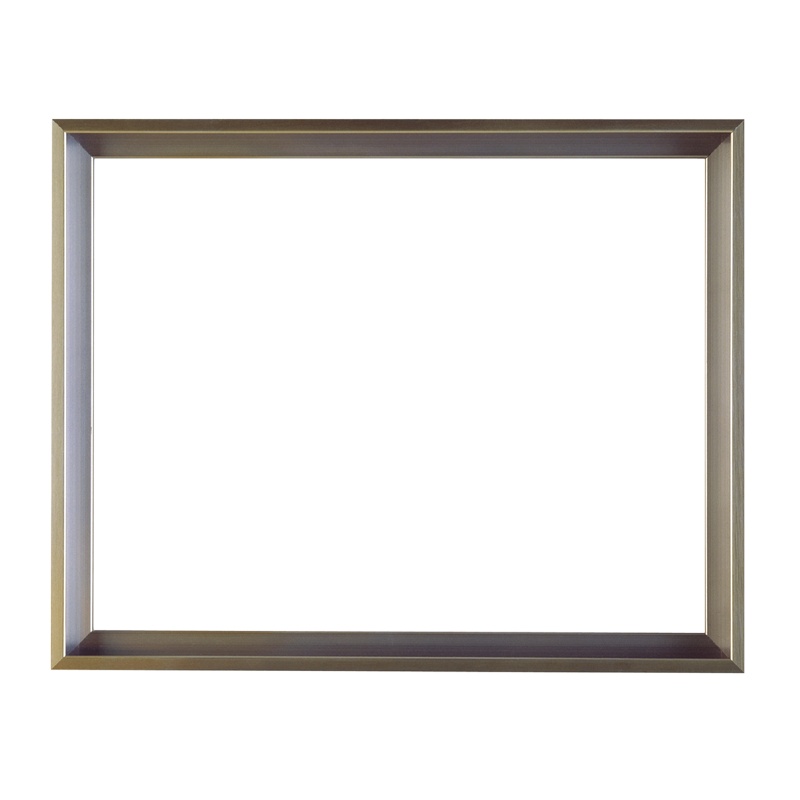 实木相框挂墙木制大画框像框架拼图框04