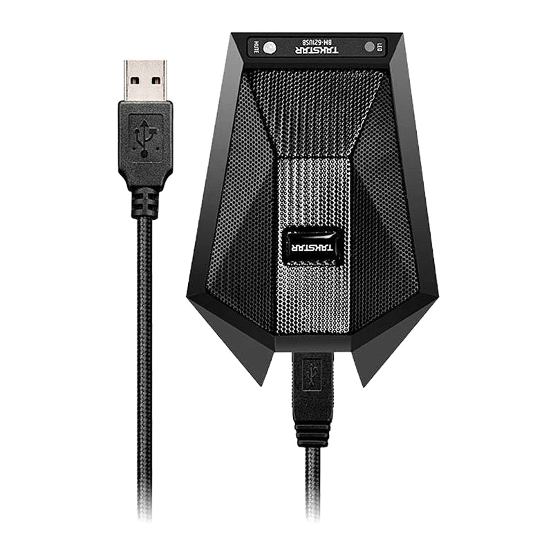 得胜(TAKSTAR) BM-621USB 数字界面麦克风