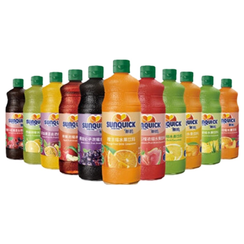 黑加仑子汁 840ml 鸡尾酒辅料 冲调果汁饮品 商用浓缩家用奶茶店 6瓶一箱