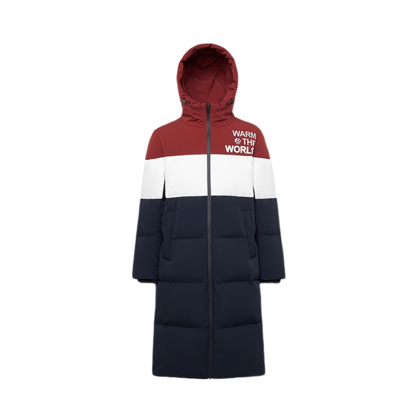 波司登 男羽绒服 B90142311