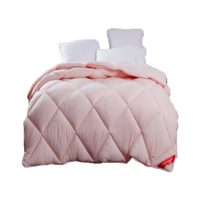 悦享十孔双人冬被