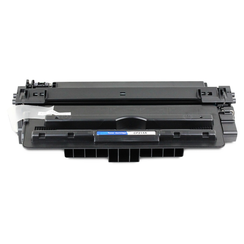 技美(Jmerry)CF214A打印机硒鼓适用HP LaserJet 5200/5200L等 黑色
