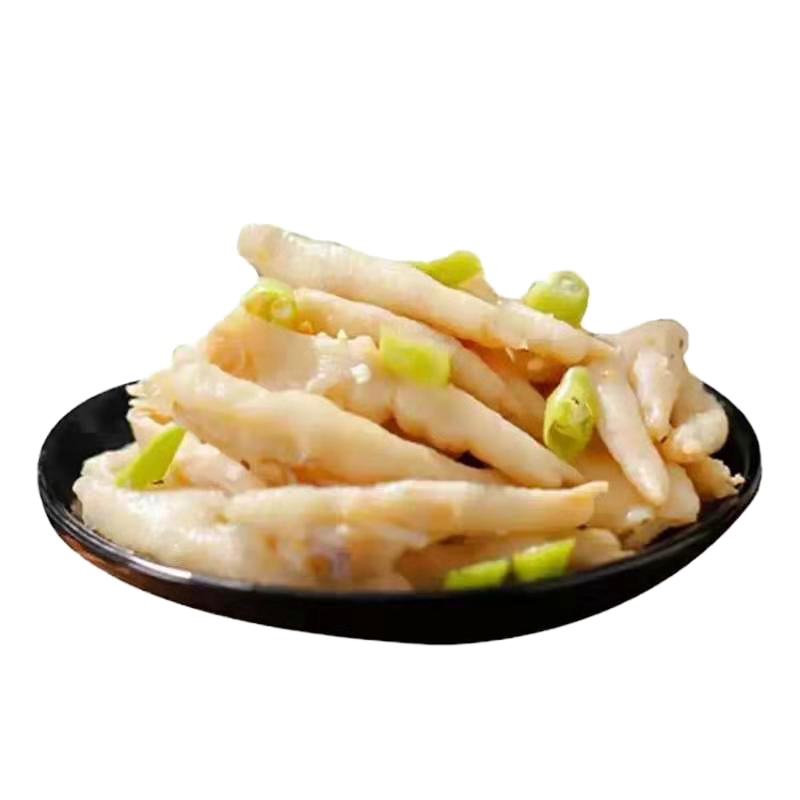 MM乖媳妇泡脚凤爪 70g