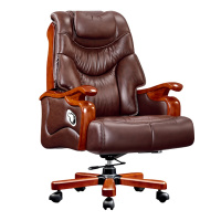 永冠诚YT-Y-012老板椅、大班椅