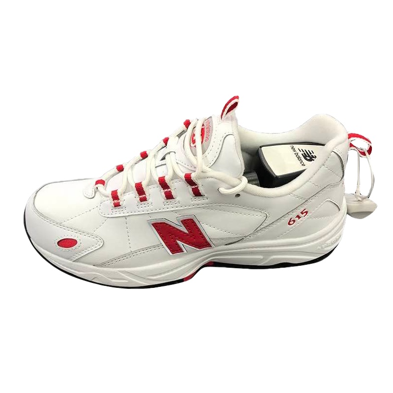 NEW BALANCE 男女保暖运动鞋 ML615NWR