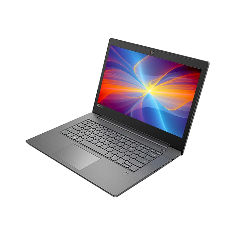 联想14寸笔记本电脑V330-14 I5-8250 4G内存 500H+128g 2G显卡