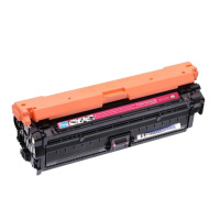 玉彩 CE740A黑色硒鼓 适用惠普HP CP5225 CP5225n CP5225dn 5525 打印机硒鼓