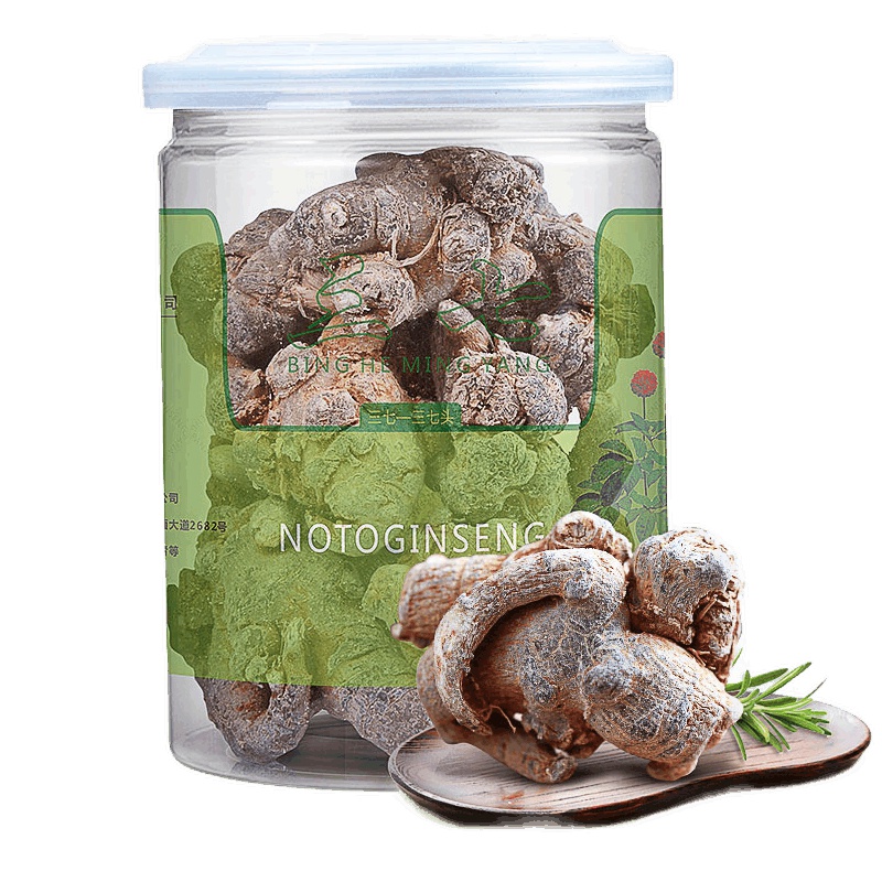 再春堂 三七40头 250g