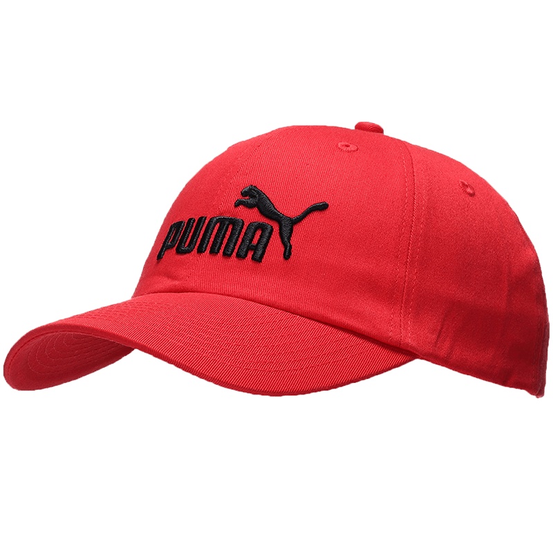 PUMA彪马男帽女帽运动帽鸭舌帽休闲帽子022416