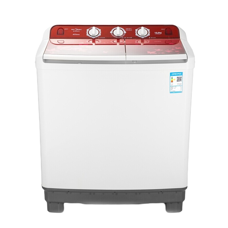 美的MP100-S875洗衣机