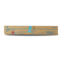 柯尼卡美能达 TN321M 碳粉盒 一盒一只 适用机型 C364/C284/C224