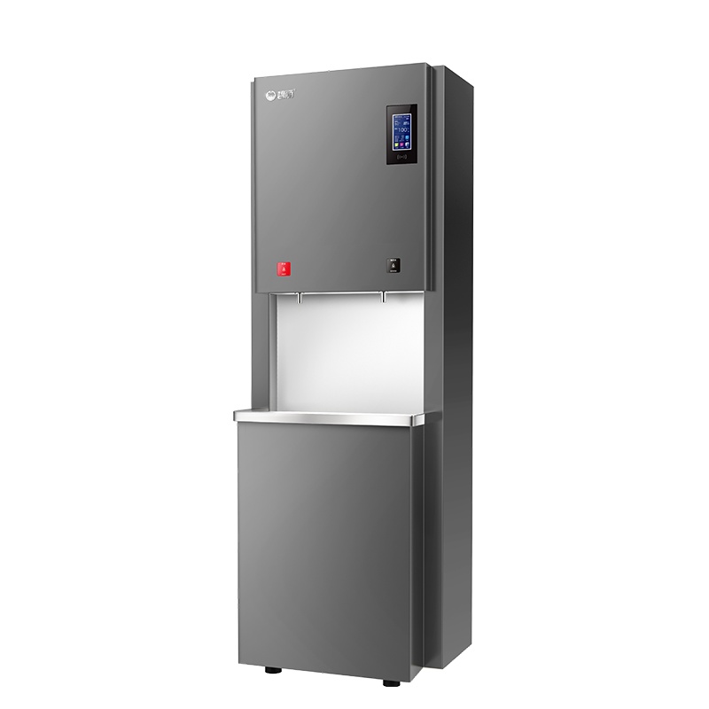 碧丽bili商用净水设备净饮一体机大通量饮水机JO-K30