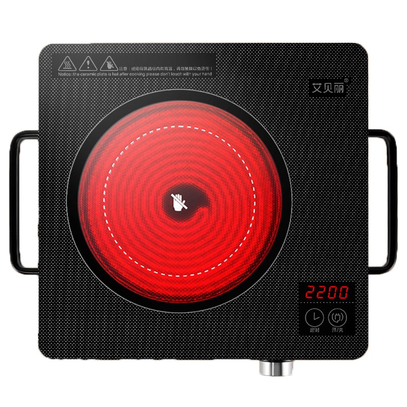 电陶炉家用煮茶光波炉