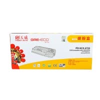 天威(PRINT-RITE) SCX-4725硒鼓 商用装 带芯片 黑色 3000页 TFS514BPSYJ
