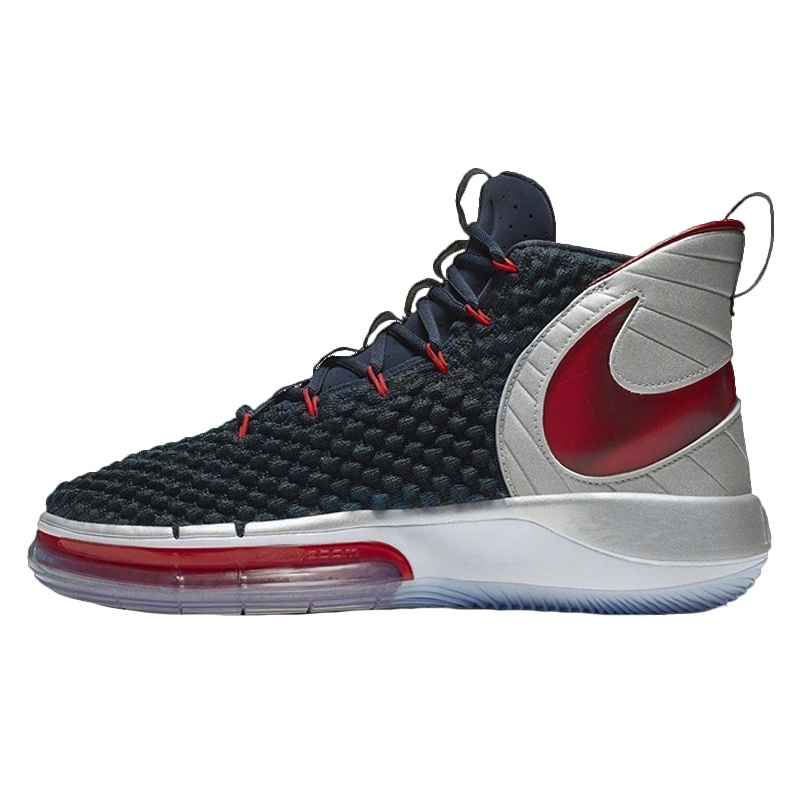 耐克(NIKE) 男子篮球鞋 NIKE ALPHADUNK EP BQ5402-003