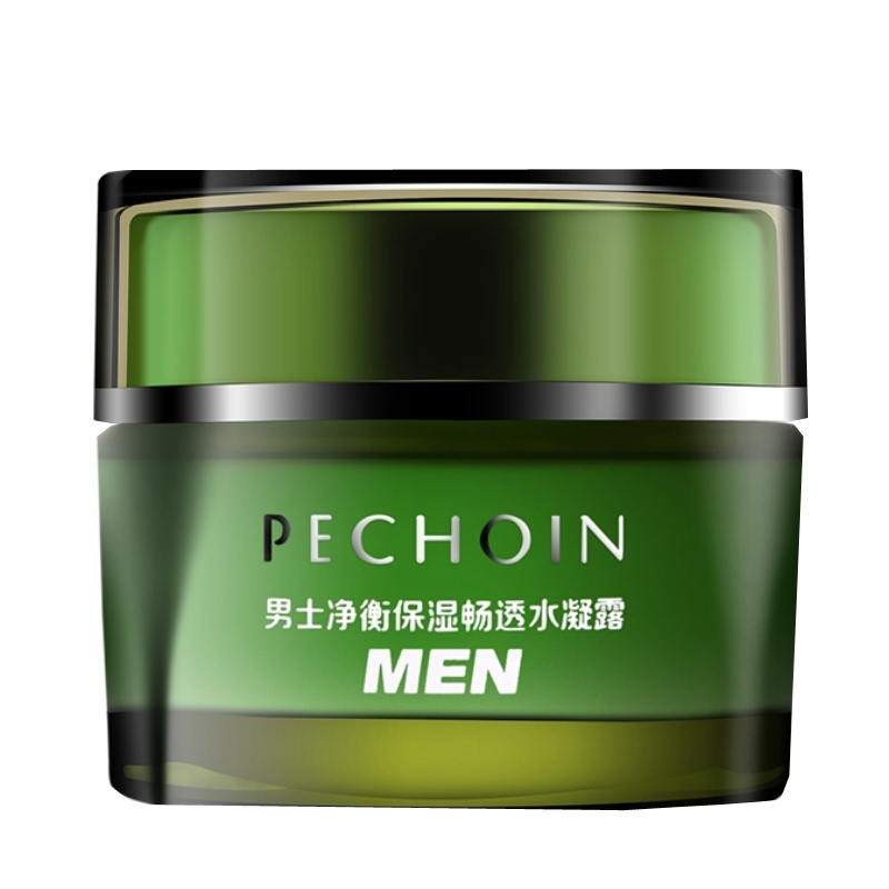 百雀羚男士净衡保湿畅透水凝露50g