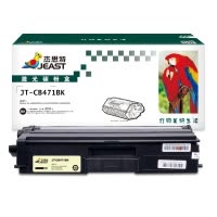 杰思特JT-CB471BK硒鼓适用兄弟HL-L8260CDN HL-L9310CDW MFC-L8900CDW打印机粉盒