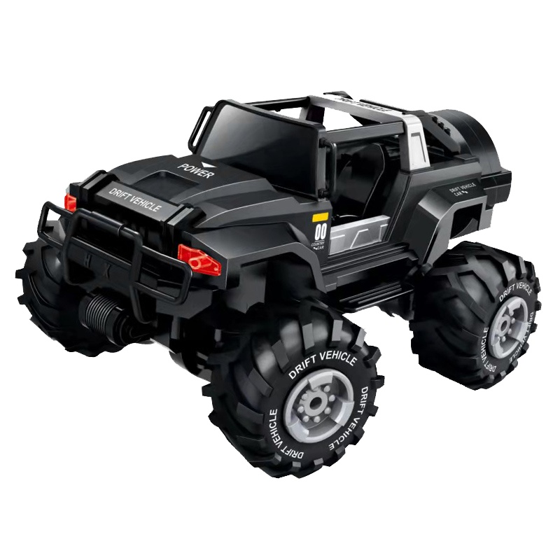 瑞迪斯 开拓车加大号遥控车196 开拓车加大号遥控车192