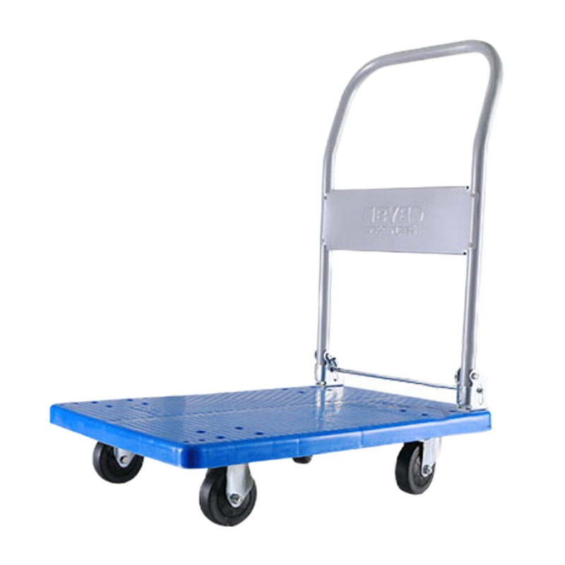 鼎洁盛世 搬运宝 平板车 长72cm*宽46cm DT-7800