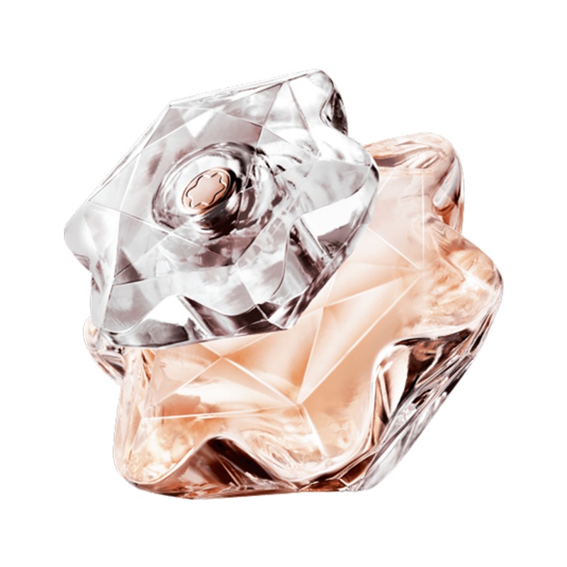 【正品保障】MONTBLANC万宝龙 粉钻星灵女士浓香水EDP 花果香调 50ml