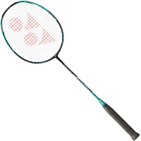 尤尼克斯(YONEX)羽毛球拍单拍疾光600(NF600)高端yy羽拍 轻盈减震 高弹灵活 全新空拍未拉线