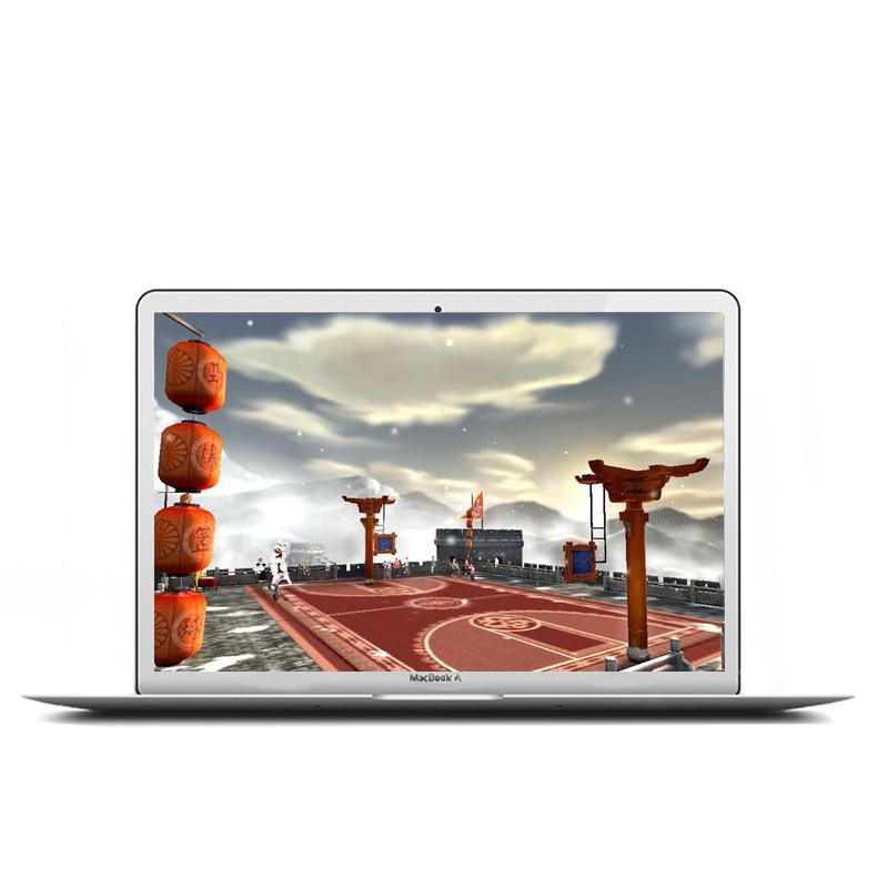 [二手95新]Apple MacBook Air 苹果笔记本电脑二手 轻薄笔记本 13寸-D32-i5-8G-128G