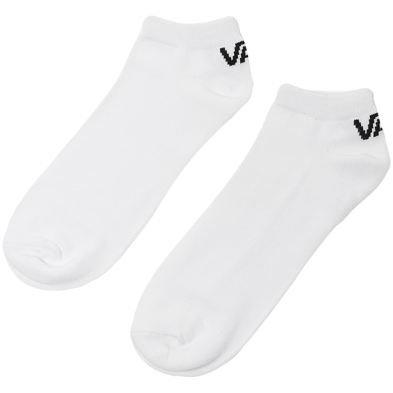 VANS范斯男袜运动袜休闲袜子VN0A3QT3WHT