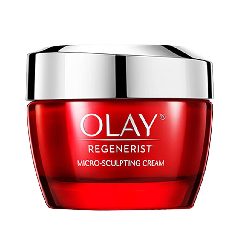 OLAY 玉兰油 大红瓶面霜 50g