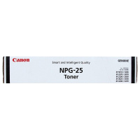 佳能(Canon)NPG-25墨粉适用于iR2270/2870/2830/2230 iR3025/3025N SC