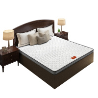 [苏宁自营]喜临门床垫8cm 天然乳胶无胶椰棕棕垫 塔拉